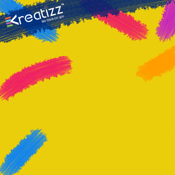 Kreatizz Holi 2017 30% OFF Coupon